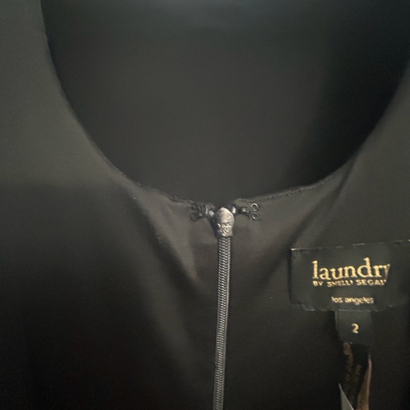 LAUNDRY DRESS - Picture 7 of 16